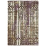 Kaymaz pamuk taban şönil halı kilim 166-02