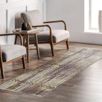 Kaymaz pamuk taban şönil halı kilim 166-02 - Görsel 7