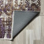 Kaymaz pamuk taban şönil halı kilim 166-02 - Görsel 3