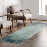 Kaymaz pamuk taban şönil halı kilim 2221-01 - Görsel 7