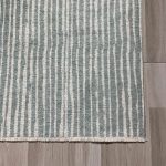 Kaymaz pamuk taban şönil halı kilim 2221-01 - Görsel 2