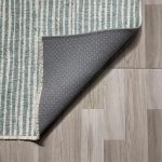 Kaymaz pamuk taban şönil halı kilim 2221-01 - Görsel 3