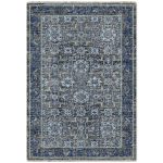 Kaymaz pamuk taban şönil halı kilim 2226-02