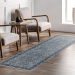 Kaymaz pamuk taban şönil halı kilim 2226-02 - Görsel 7