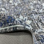 Kaymaz pamuk taban şönil halı kilim 2226-02 - Görsel 4