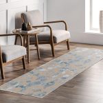 Kaymaz pamuk taban şönil halı kilim 2228-02 - Görsel 7