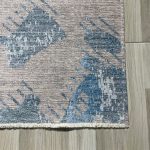 Kaymaz pamuk taban şönil halı kilim 2228-02 - Görsel 2