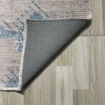 Kaymaz pamuk taban şönil halı kilim 2228-02 - Görsel 3