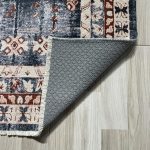 Kaymaz pamuk taban şönil halı kilim 2238-02 - Görsel 3