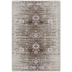 Kaymaz pamuk taban şönil halı kilim 2239-02 Yeşil
