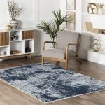 Kaymaz pamuk taban şönil halı kilim 2250-02 - Görsel 8