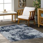 Kaymaz pamuk taban şönil halı kilim 2250-02 - Görsel 5