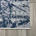 Kaymaz pamuk taban şönil halı kilim 2250-02 - Görsel 2