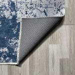 Kaymaz pamuk taban şönil halı kilim 2250-02 - Görsel 3
