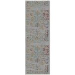 Kaymaz pamuk taban şönil halı kilim 2258-02 - Görsel 6