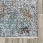 Kaymaz pamuk taban şönil halı kilim 2258-02 - Görsel 2