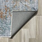 Kaymaz pamuk taban şönil halı kilim 2258-02 - Görsel 3