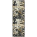 Kaymaz pamuk taban şönil halı kilim 2263-01 - Görsel 6