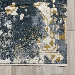 Kaymaz pamuk taban şönil halı kilim 2263-01 - Görsel 2