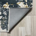 Kaymaz pamuk taban şönil halı kilim 2263-01 - Görsel 3
