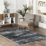 Kaymaz pamuk taban şönil halı kilim 2264-01 - Görsel 8