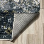 Kaymaz pamuk taban şönil halı kilim 2264-01 - Görsel 3
