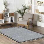 Kaymaz pamuk taban şönil halı kilim 320-02 - Görsel 5