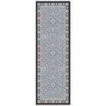 Kaymaz pamuk taban şönil halı kilim 320-02 - Görsel 6