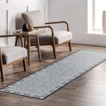 Kaymaz pamuk taban şönil halı kilim 320-02 - Görsel 7