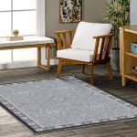 Kaymaz pamuk taban şönil halı kilim 320-02 - Görsel 8