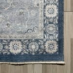 Kaymaz pamuk taban şönil halı kilim 320-02 - Görsel 2