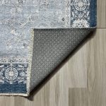 Kaymaz pamuk taban şönil halı kilim 320-02 - Görsel 3