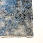 Kaymaz pamuk taban şönil halı kilim 321-01 - Görsel 2
