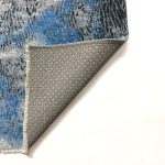 Kaymaz pamuk taban şönil halı kilim 321-01 - Görsel 3
