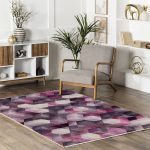 Kaymaz pamuk taban şönil halı kilim 325-01 - Görsel 7