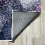 Kaymaz pamuk taban şönil halı kilim 325-01 - Görsel 3