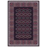 Kaymaz pamuk taban şönil halı kilim 341-01