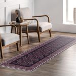 Kaymaz pamuk taban şönil halı kilim 341-01 - Görsel 7