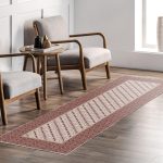 Kaymaz pamuk taban şönil halı kilim 342-01 - Görsel 7