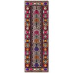 Kaymaz pamuk taban şönil halı kilim 347-01 - Görsel 6