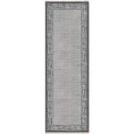 Kaymaz pamuk taban şönil halı kilim 381-01 - Görsel 6