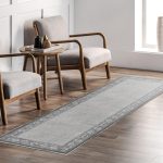 Kaymaz pamuk taban şönil halı kilim 381-01 - Görsel 7