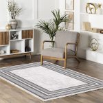 Kaymaz pamuk taban şönil halı kilim 382-02 - Görsel 8