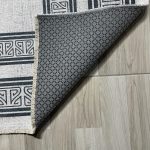 Kaymaz pamuk taban şönil halı kilim 382-02 - Görsel 3