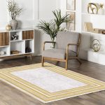 Kaymaz pamuk taban şönil halı kilim 383-01 - Görsel 8