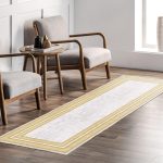 Kaymaz pamuk taban şönil halı kilim 383-01 - Görsel 7