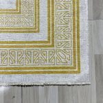 Kaymaz pamuk taban şönil halı kilim 383-01 - Görsel 2