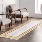 Kaymaz pamuk taban şönil halı kilim 387-01 - Görsel 7