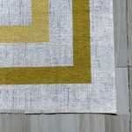 Kaymaz pamuk taban şönil halı kilim 387-01 - Görsel 2
