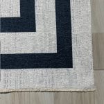 Kaymaz pamuk taban şönil halı kilim 387-03 - Görsel 2